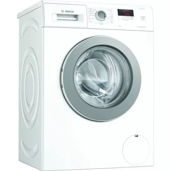 MASINA SPALAT RUFE BOSCH WAJ24063BY 8KG,1200RPM,CLASA C