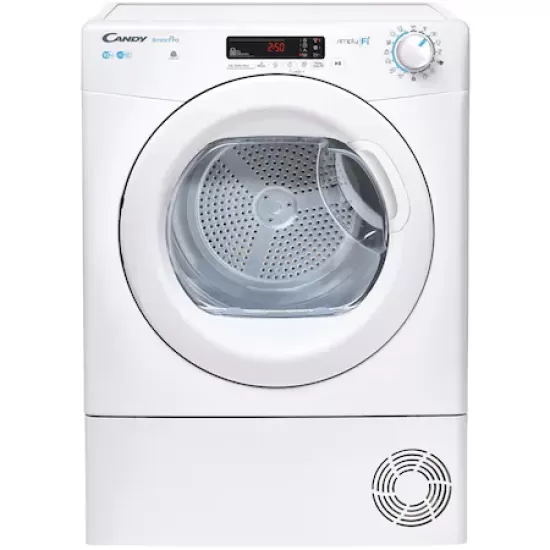 USCATOR DE RUFE CANDY CSO C10DG-S,10KG,CONDENSARE,CLASA B
