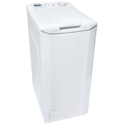 MASINA SPALAT RUFE CANDY VERTICALA CST 07LE/1-S 7KG MASINA SPALAT RUFE CANDY VERTICALA CST 07LE/1-S 7KG