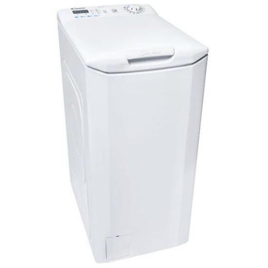 MASINA SPALAT RUFE CANDY VERTICALA  CST 07LE/1-S 7KG