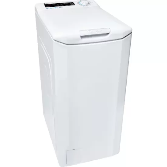 MASINA SPALAT RUFE CANDY CSTG 28TE/1-S 8KG VERTICALA 1200RPM