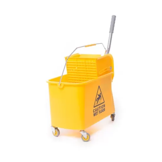 CARUCIOR CURATENIE 20L SIMPLU C038                                            