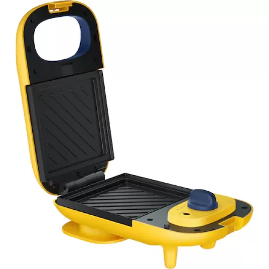 SANDWICH GRILL COMFEE MC-JK1212P201