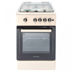 ARAGAZ DAEWOO DCK-5G2BG GAZ-GAZ 50X60CM ARAGAZ DAEWOO DCK-5G2BG GAZ-GAZ 50X60CM