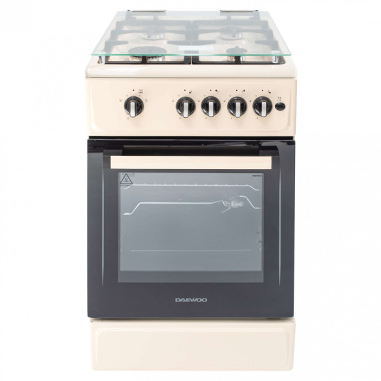 ARAGAZ DAEWOO DCK-5G2BG GAZ-GAZ 50X60CM