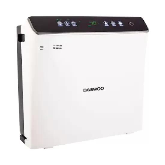PURIFICATOR DE AER SI UMIDIFICATOR DAEWOO SDA DAP400 PURIFICATOR DE AER SI UMIDIFICATOR DAEWOO SDA DAP400