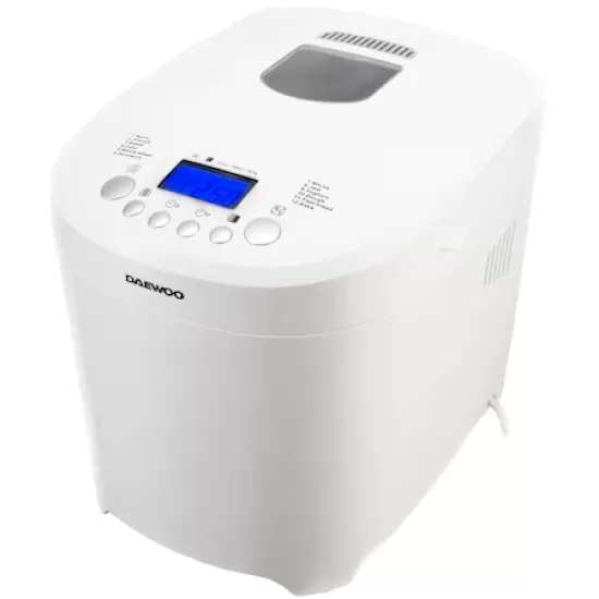 MASINA DE FACUT PAINE DAEWOO DBM600W, 600W 450/750/900 GR 2 NIVELE DE RUMENIRE MASINA DE FACUT PAINE DAEWOO DBM600W, 600W 450/750/900 GR 2 NIVELE DE RUMENIRE