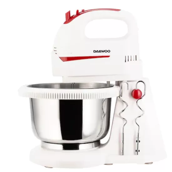 MIXER CU BOL DAEWOO DHM100W 300W MIXER CU BOL DAEWOO DHM100W 300W