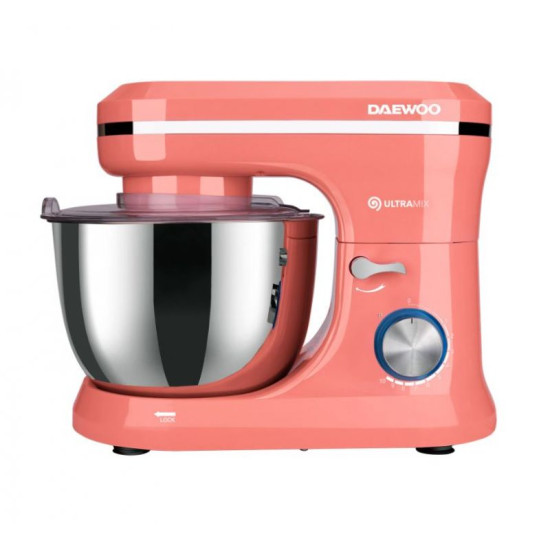 MIXER CU BOL DAEWOO, DHM150S,1600W,10 VITEZE ,4.5L