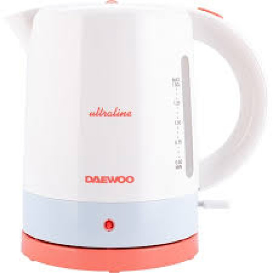 CANA ELECTRICA DAEWOO SDA DK2000U ULTRALINE 2200W 1.5L