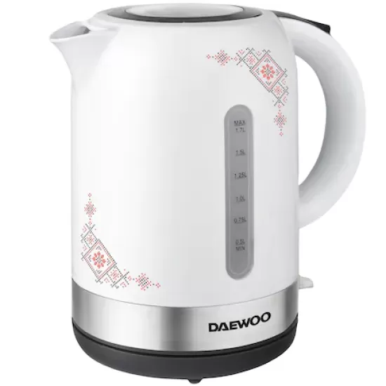FIERBATOR APA DAEWOO DK2400TR 2400W 1.7L FIERBATOR APA DAEWOO DK2400TR 2400W 1.7L