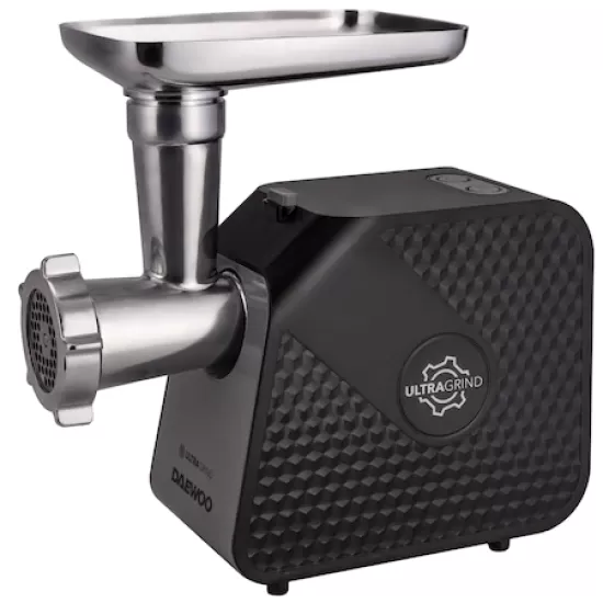 MASINA DE TOCAT CARNE DAEWOO DMG2000B,2000W,2.2KG/MIN
