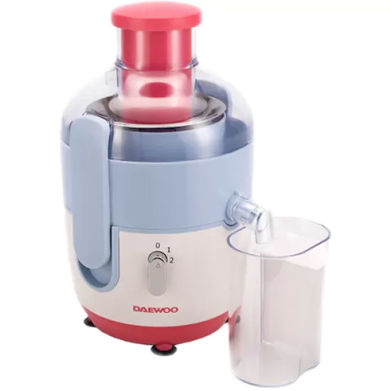 STORCATOR FRUCTE SI LEGUME DAEWOO DPJ300 700W,2 VITEZE