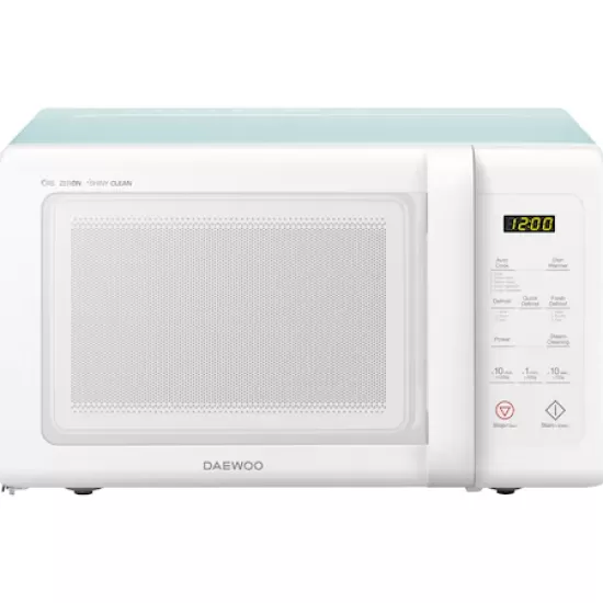CUPTOR CU MICROUNDE DAEWOO KOR-91RBWM 900W 25L DIGITAL