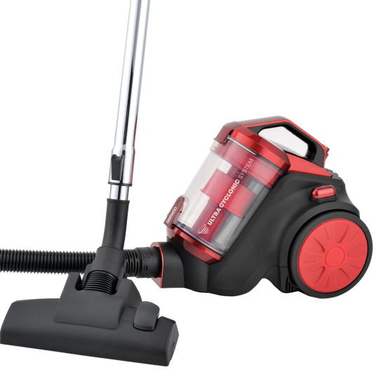 ASPIRATOR DAEWOO FARA SAC RCC-120R-1 800W 1.5L ASPIRATOR DAEWOO FARA SAC RCC-120R-1 800W 1.5L