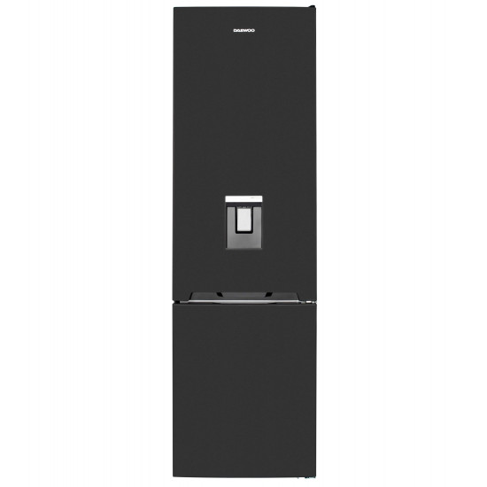 COMBINA FRIGORIFICA  DAEWOO RN-308RDQB-1 ,324L(230L+94L),NOFROST,A+/E