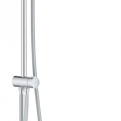 Coloana de dus Grohe,NTempCosmopolitan 250-26675000