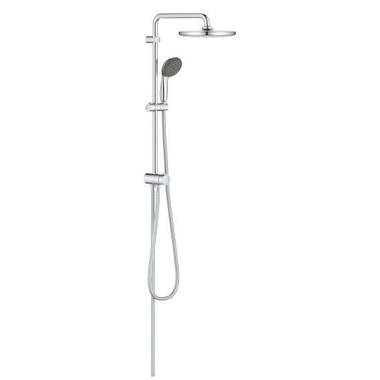 Coloana de dus ,Vitalio Start System 250, montare pe perete-26817000 Coloana de dus ,Vitalio Start System 250, montare pe perete-26817000