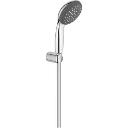 Set bara de dus Grohe Vitalio SmartActive 130 Cube,1/2'',universal-26176000