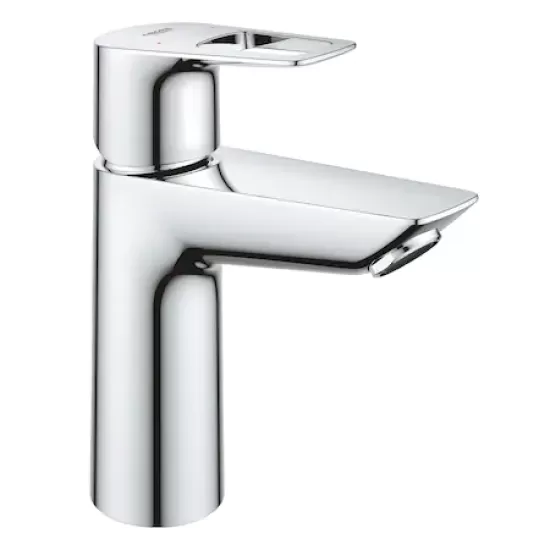 Baterie lavoar Grohe,BauLoop,OOHM basin smth b5.7l S,marimea S,monocomanda-23337001 Baterie lavoar Grohe,BauLoop,OOHM basin smth b5.7l S,marimea S,monocomanda-23337001