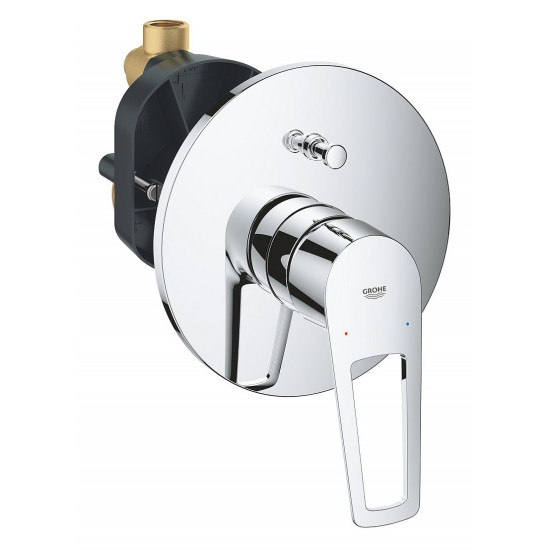 Baterie dus Grohe,BauLoop OHM ,dus 250mm-29081001 Baterie dus Grohe,BauLoop OHM ,dus 250mm-29081001