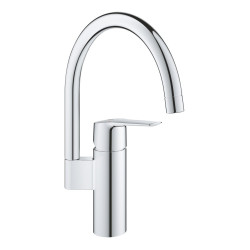 Baterie bucatarie Grohe,Start OHM,pipa inalta,tip C,pivotanta-30469000