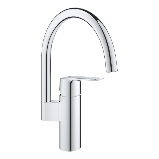 Baterie bucatarie Grohe,Start OHM,pipa inalta,tip C,pivotanta-30469000