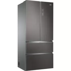 COMBINA FRIGORIFICA HAIER ,HB18FGSAAA,4 USI,CLASA E
