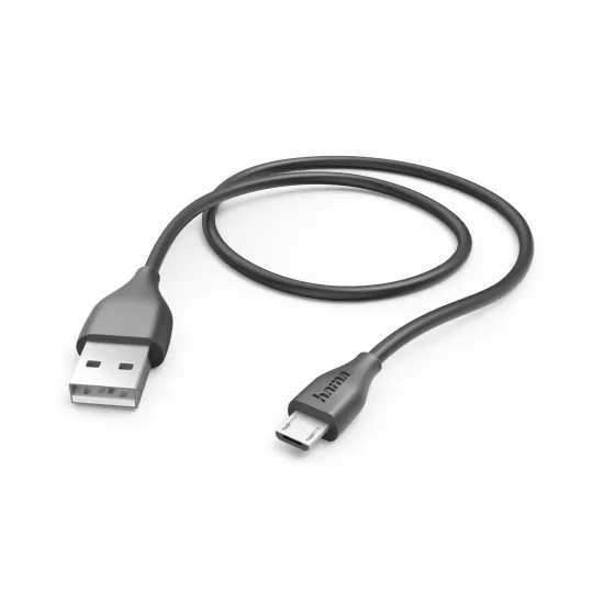 HAMA CABLU INC/SINC MICRO USB,1.4M,N 000173610 HAMA CABLU INC/SINC MICRO USB,1.4M,N 000173610