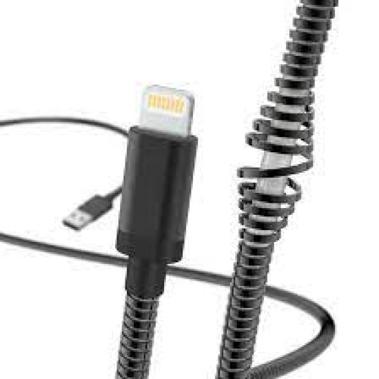 HAMA CABLU INC/DATA METAL LIGHT,1.5, NG 000183339 HAMA CABLU INC/DATA METAL LIGHT,1.5, NG 000183339