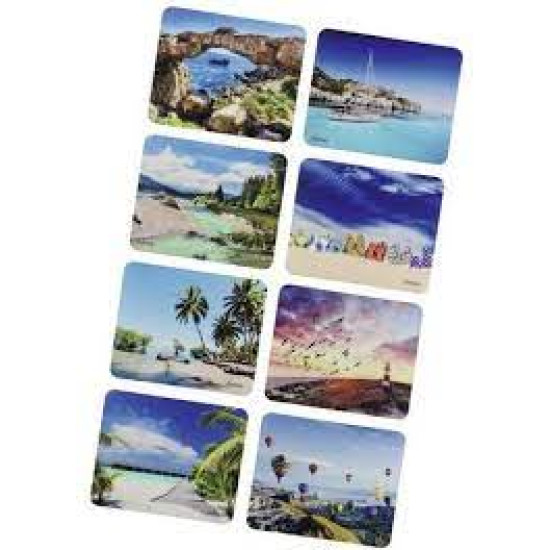 HAMA MOUSEPAD HOLIDAY 00054791
