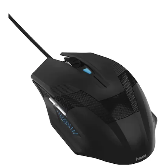 HAMA MOUSE GAMING BL!NG 00062807