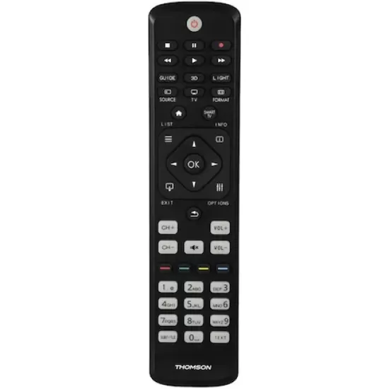 THOMSON TELECOMANDA  ROC1128PHI 00132676