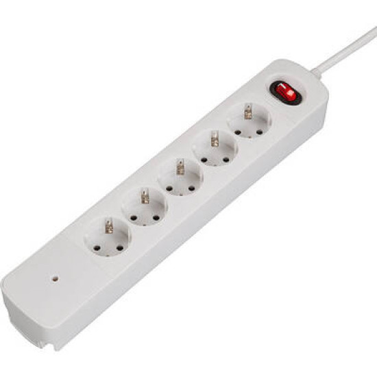 HAMA PRELUNGITOR TIDY-LINE, 5AP,ALB 00137355 HAMA PRELUNGITOR TIDY-LINE, 5AP,ALB 00137355