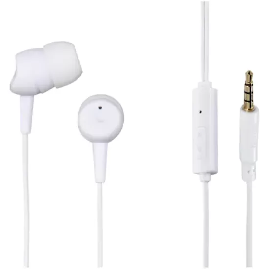 HAMA  CASTI STEREO IN-CAR ''BASIC4PHONE'' 00184042