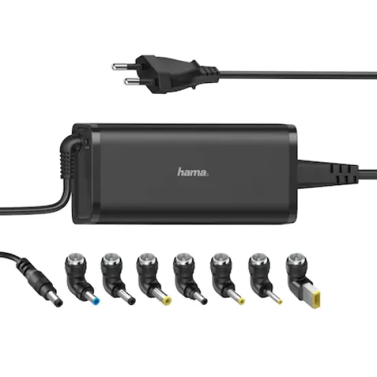 HAMA  ALIM. UNIVERSAL NB,15-19V/90W 00200003