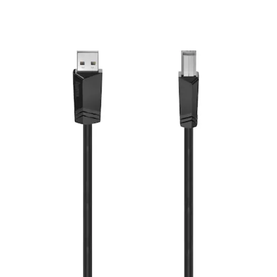 HAMA CABLU USB 2.0,480MB/S,1.5M 00200602 HAMA CABLU USB 2.0,480MB/S,1.5M 00200602
