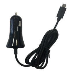 HAMA  INC. TEL AUTO MUSB 2.4A, NG 00210501