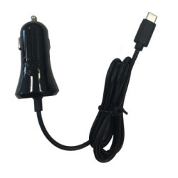 HAMA  INC. TEL AUTO USB-C 2.4A, NG 00210502