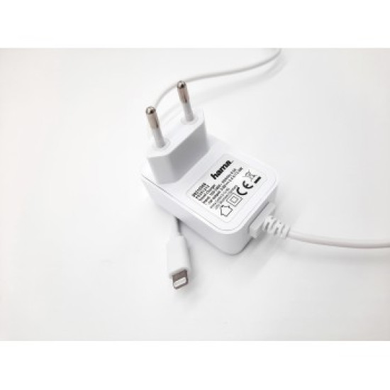 HAMA  INC. TEL LIGH 2.4A, ALB 00210506