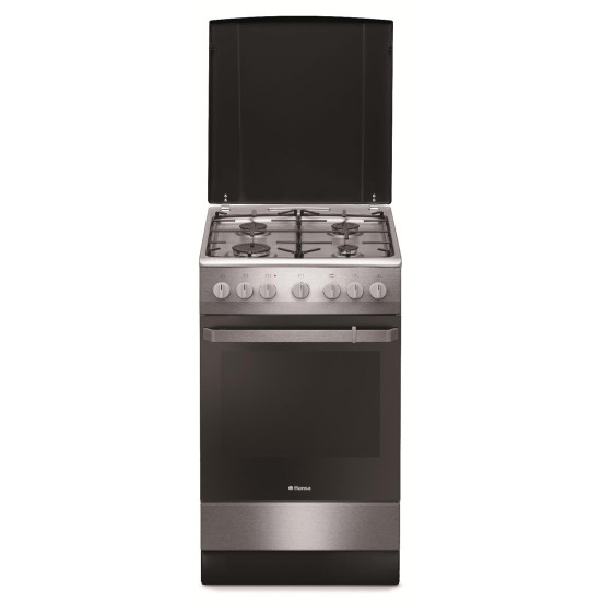 ARAGAZ MIXT HANSA FCMX581009,CUPTOR ELECTRIC ,50CM,4 ARZATOARE ARAGAZ MIXT HANSA FCMX581009,CUPTOR ELECTRIC ,50CM,4 ARZATOARE