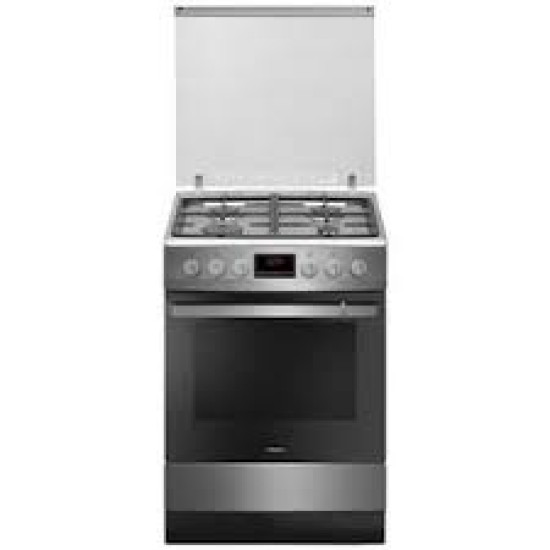 ARAGAZ MIXT HANSA FCMX681009, CUPTOR ELECTRIC,60CM,4 ARZATOARE ARAGAZ MIXT HANSA FCMX681009, CUPTOR ELECTRIC,60CM,4 ARZATOARE