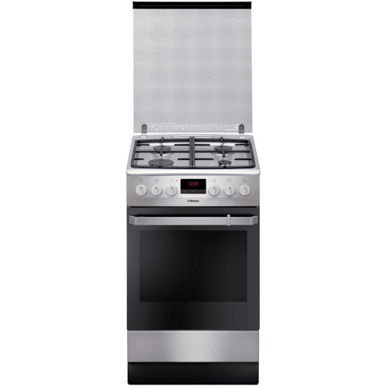 ARAGAZ HANSA MIXT FCMX 582509,50CM,CUPTOR EL,4 ARZ.,AUTOCURATARE CATALITICA ARAGAZ HANSA MIXT FCMX 582509,50CM,CUPTOR EL,4 ARZ.,AUTOCURATARE CATALITICA
