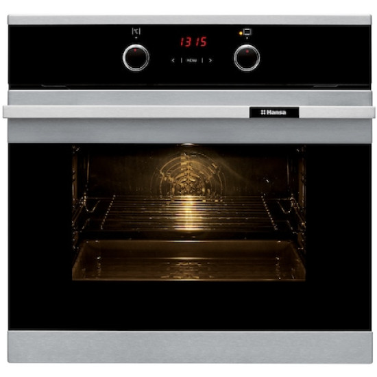 CUPTOR INCORPORABIL HANSA FUSION BOEI64590015, DISPLAY, 8 FUNCTII, VENTILATOR