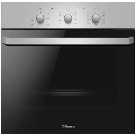 CUPTOR ELECTRIC HANSA BOEI681621 60CM,INOX