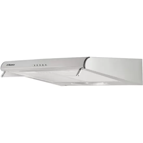 HOTA TRADITIONALA HANSA OSC6212IH,60CM,2 MOT.2 FILTRE AL.