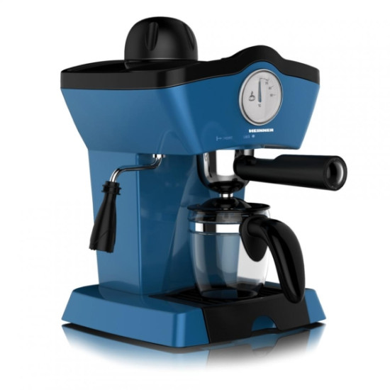 ESPRESOR CAFEA HEINNER HEM -200BL ESPRESOR CAFEA HEINNER HEM -200BL