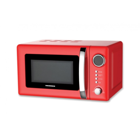 CUPTOR MICRO. HEINNER HMW-20GRD