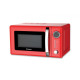 CUPTOR MICRO. HEINNER HMW-20GRD