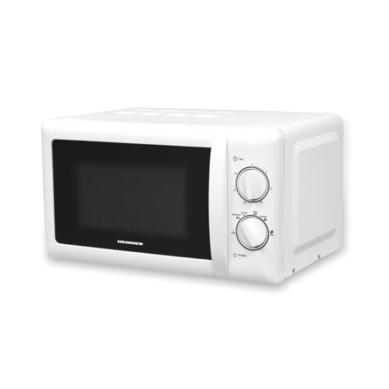 CUPTOR CU MICROUNDE HEINNER HMW-20MWH